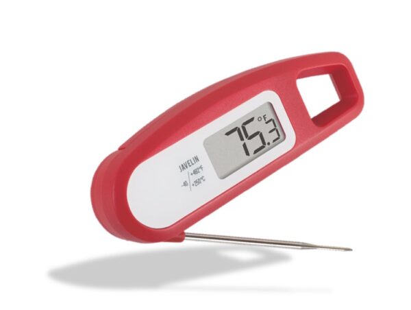 Lavatools Javelin - Gourmet Food Thermometer | PT12